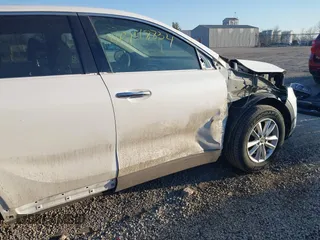 2019 Kia Sorento LX V6 with VIN 5XYPG4A57KG481194, listed as a IAAI auction lot 41748834 with 139,829 mi miles. Bid and sale history available at carsss.com. Image 19.