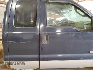 2005 Ford F-250 XL with VIN 1FTSX21P65EB68635, listed as a Copart auction lot 49042045 with Not Provided miles and Clean Title. Bid and sale history available at DreamBid. Image 10.