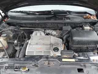 1999 Lexus RX 300 Luxury SUV with VIN JT6HF10U3X0067106, listed as a IAAI auction lot 41862212 with 160,628 mi miles. Bid and sale history available at carsss.com. Image 10.
