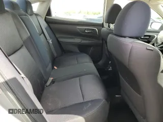 2016 Nissan Altima SR with VIN 1N4AL3AP3GC238030, listed as a Copart auction lot 57457045 with 128,811 mi miles and Salvage title. Bid and sale history available at DreamBid. Image 10.