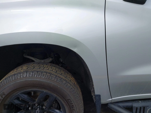 2019 Chevrolet Silverado 1500 LT Trail Boss with VIN 3GCPYFED5KG114905, listed as a IAAI auction lot 41961427 with 66,838 mi miles and . Bid and sale history available at DreamBid. Image 20.