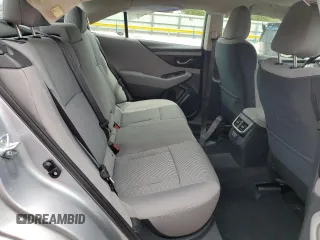 2022 Subaru Legacy Premium with VIN 4S3BWAF66N3028514, listed as a Copart auction lot 58926665 with 47,419 mi miles and Non repairable. Bid and sale history available at DreamBid. Image 10.