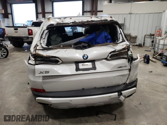 2019 BMW X5 xDrive40i with VIN 5UXCR6C59KLL21984, listed as a Copart auction lot 73170792 with 0 mi miles. Bid and sale history available at carsss.com. Image 6.