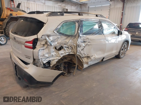 2021 Subaru Ascent Touring z VIN 4S4WMARD2M3439856, wystawiony jako IAAI lot #42051598 z przebiegiem 78 008 mil mil oraz . Historia ofert i sprzedaży dostępna na DreamBid. Obrazek 4.