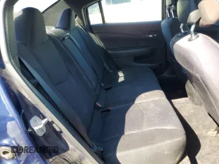 2013 Chrysler 200 LX with VIN 1C3CCBABXDN762149, listed as a Copart auction lot 49222205 with 119,138 mi miles and Salvage Title. Bid and sale history available at carsss.com. Image 10.