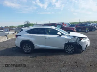 2019 Lexus NX 300 z VIN JTJBARBZ8K2200862, wystawiony jako IAAI lot #42201649 z przebiegiem 42 564 mil mil oraz . Historia ofert i sprzedaży dostępna na DreamBid. Obrazek 13.