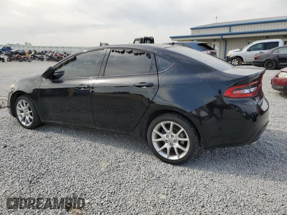 2013 Dodge Dart SXT с VIN 1C3CDFBA8DD324150, выставлен на аукционе Copart как лот 53810775 с пробегом 138 802 миль миль и Списание • Salvage title. История ставок и продаж доступна на DreamBid. Изображение 2.