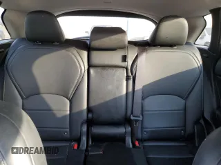 2019 Infiniti QX50 Luxe z VIN 3PCAJ5M36KF137225, wystawiony jako Copart lot #77819874 z przebiegiem 85 804 mil mil oraz Nie do naprawy • Non repairable. Historia ofert i sprzedaży dostępna na DreamBid. Obrazek 10.