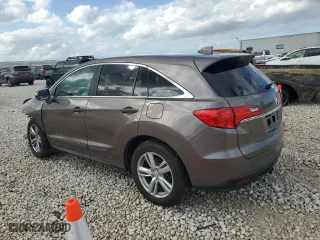 2013 Acura RDX with VIN 5J8TB3H32DL019405, listed as a Copart auction lot 85141364 with 183,527 mi miles and Salvage Title. Bid and sale history available at carsss.com. Image 2.