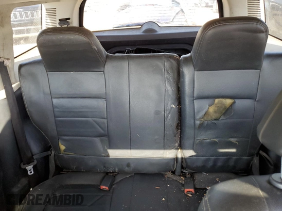 2009 Jeep Patriot Limited with VIN 1J4FT48B99D146489, listed as a Copart auction lot 52484925 with 251,986 mi miles and Salvage title. Bid and sale history available at DreamBid. Image 10.