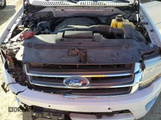 2015 Ford Expedition Max Limited with VIN 1FMJK1KTXFEF14263, listed as a Copart auction lot 46879985 with 76,440 mi miles and Salvage Title. Bid and sale history available at carsss.com. Image 11.