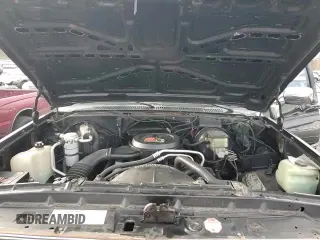 1987 Chevrolet Blazer with VIN 1GNEV18K9HF102612, listed as a Copart auction lot 86757414 with 6,978 mi miles and Clean title. Bid and sale history available at DreamBid. Image 13.