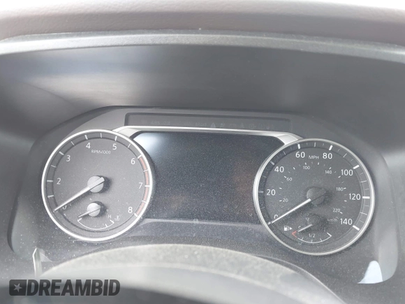 2023 Nissan Rogue SV z VIN 5N1BT3BA6PC897434, wystawiony jako IAAI lot #42287916 z przebiegiem Nie podano mil oraz . Historia ofert i sprzedaży dostępna na DreamBid. Obrazek 7.