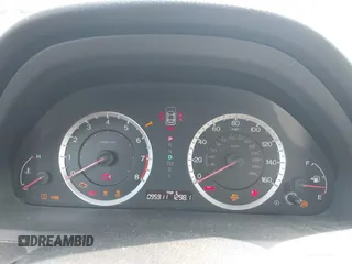 2011 Honda Accord LX with VIN 1HGCP2F37BA115683, listed as a IAAI auction lot 42475165 with 95,911 mi miles and . Bid and sale history available at DreamBid. Image 7.