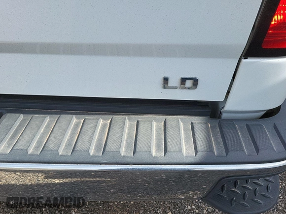 2019 Chevrolet Silverado 1500 LT with VIN 2GCVKPEC3K1128722, listed as a IAAI auction lot 42294645 with 106,058 mi miles and . Bid and sale history available at DreamBid. Image 12.