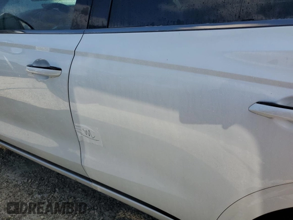 2025 Genesis GV70 Sport z VIN 5NMMCDTC8SH021087, wystawiony jako Copart lot #74002194 z przebiegiem 1 930 mil mil oraz Nie do naprawy • Non repairable. Historia ofert i sprzedaży dostępna na DreamBid. Obrazek 13.