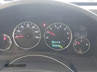2010 Jeep Liberty Sport с VIN 1J4PN2GK0AW150024, выставлен на аукционе IAAI как лот 42748411 с пробегом 203 878 миль миль и . История ставок и продаж доступна на DreamBid. Изображение 7.