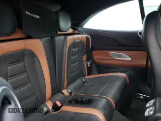 2019 Mercedes-Benz E 53 AMG with VIN WDD1K6BB5KF086265, listed as a Copart auction lot 62423152 with Not Provided miles and . Bid and sale history available at DreamBid. Image 6.