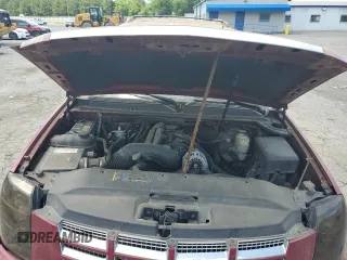 2007 Cadillac Escalade z VIN 1GYFK63887R241975, wystawiony jako Copart lot #58625885 z przebiegiem 211 192 mil mil oraz Tytuł czysty. Historia ofert i sprzedaży dostępna na DreamBid. Obrazek 12.