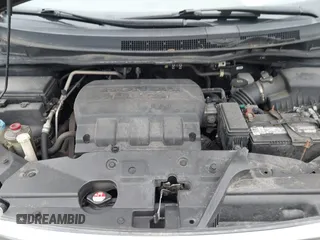 2012 Honda Odyssey EX-L с VIN 5FNRL5H66CB146929, выставлен на аукционе IAAI как лот 42352367 с пробегом 241 947 миль миль и . История ставок и продаж доступна на DreamBid. Изображение 10.