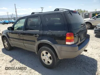 2002 Ford Escape XLT Choice с VIN 1FMYU04172KA54070, выставлен на аукционе Copart как лот 60696405 с пробегом Не указан миль и Чистый • Clean title. История ставок и продаж доступна на DreamBid. Изображение 2.