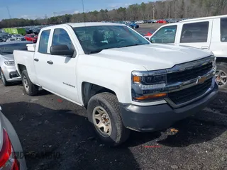 2017 Chevrolet Silverado 1500 LS with VIN 1GCRCNEC9HZ333450, listed as a IAAI auction lot 41578840 with 184,883 mi miles and . Bid and sale history available at DreamBid. Image 1.