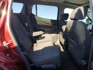 2017 GMC Acadia SLE with VIN 1GKKNLLA4HZ239255, listed as a Copart auction lot 45022085 with 40,296 mi miles and Salvage Title. Bid and sale history available at carsss.com. Image 11.