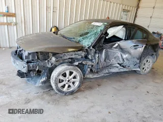 2011 Mazda 3 i Touring z VIN JM1BL1VF4B1408727, wystawiony jako Copart lot #59113115 z przebiegiem 141 085 mil mil oraz Szkoda całkowita • Salvage title. Historia ofert i sprzedaży dostępna na DreamBid. Obrazek 1.