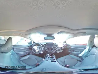 2022 Toyota Camry XSE z VIN 4T1K61AK0NU031578, wystawiony jako Copart lot #58091655 z przebiegiem 39 430 mil mil oraz Szkoda całkowita • Salvage title. Historia ofert i sprzedaży dostępna na DreamBid. Obrazek 15.