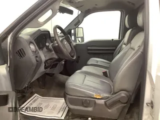 2011 Ford F-350 XL with VIN 1FTBF3A68BEC07804, listed as a IAAI auction lot 42621182 with 199,734 mi miles and . Bid and sale history available at DreamBid. Image 27.