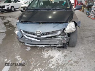 2008 Toyota Yaris с VIN JTDBT923981237331, выставлен на аукционе IAAI как лот 42278508 с пробегом 221 691 миль миль и . История ставок и продаж доступна на DreamBid. Изображение 6.