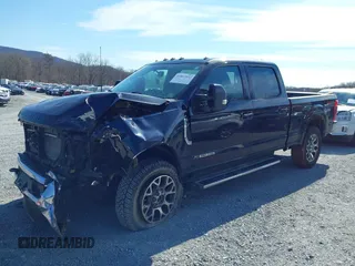 2022 Ford F-250 XL with VIN 1FT7W2BT2NEC21108, listed as a IAAI auction lot 41867532 with 111,185 mi miles and . Bid and sale history available at DreamBid. Image 6.
