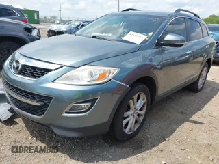 2012 Mazda CX-9 Grand Touring z VIN JM3TB2DA1C0334863, wystawiony jako IAAI lot #42157222 z przebiegiem 277 786 mil mil oraz . Historia ofert i sprzedaży dostępna na DreamBid. Obrazek 17.