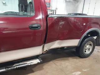 1998 Ford F-150 с VIN 2FTZF1826WCA72551, выставлен на аукционе IAAI как лот 42507399 с пробегом 200 692 миль миль и . История ставок и продаж доступна на DreamBid. Изображение 6.