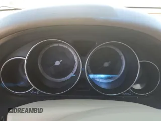 2007 Infiniti M x с VIN JNKAY01F37M462957, выставлен на аукционе Copart как лот 59747405 с пробегом Не указан миль и Списание • Salvage title. История ставок и продаж доступна на DreamBid. Изображение 9.
