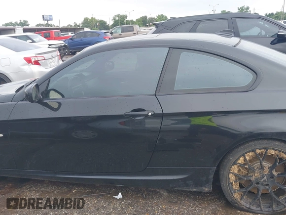 2012 BMW 3 Series 335i with VIN WBAKG7C5XCE802399, listed as a IAAI auction lot 42210396 with 141,502 mi miles and . Bid and sale history available at DreamBid. Image 14.