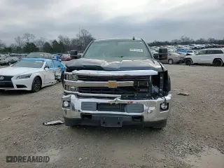 2017 Chevrolet Silverado 2500HD LT with VIN 1GC1KVEG3HF237933, listed as a Copart auction lot 85713174 with 63,622 mi miles and Salvage Title. Bid and sale history available at carsss.com. Image 10.