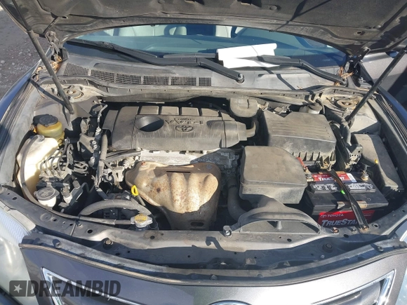 2011 Toyota Camry LE with VIN 4T1BF3EK1BU176825, listed as a IAAI auction lot 41309542 with 172,871 mi miles and . Bid and sale history available at DreamBid. Image 10.