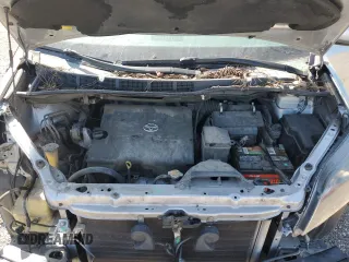 2014 Toyota Sienna SE with VIN 5TDXK3DC5ES454456, listed as a Copart auction lot 47098515 with 190,541 mi miles and Salvage Title. Bid and sale history available at DreamBid. Image 12.