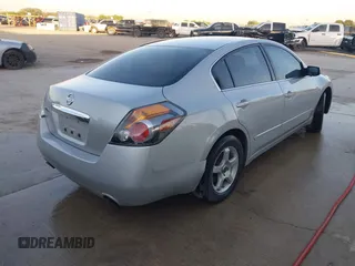 2012 Nissan Altima 2.5 SL with VIN 1N4AL2AP9CN525848, listed as a IAAI auction lot 41876998 with 222,136 mi miles. Bid and sale history available at carsss.com. Image 4.