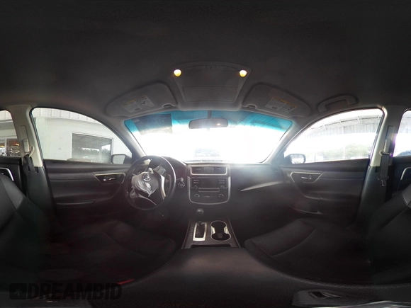 2017 Nissan Altima SL z VIN 1N4AL3AP7HC492566, wystawiony jako IAAI lot #42193702 z przebiegiem 165 566 mil mil oraz . Historia ofert i sprzedaży dostępna na DreamBid. Obrazek 18.