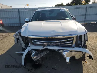 2012 GMC Sierra 1500 SLE z VIN 3GTP2VE77CG115318, wystawiony jako Copart lot #51381165 z przebiegiem Nie podano mil oraz Szkoda całkowita • Salvage title. Historia ofert i sprzedaży dostępna na DreamBid. Obrazek 5.
