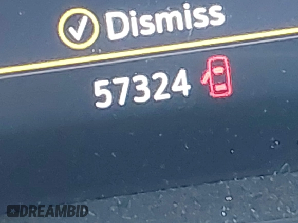 2022 Buick Encore GX Select with VIN KL4MMDS24NB102256, listed as a IAAI auction lot 41434524 with 57,324 mi miles and . Bid and sale history available at DreamBid. Image 15.