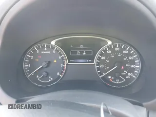 2016 Nissan Altima S z VIN 1N4AL3APXGC236145, wystawiony jako IAAI lot #41883454 z przebiegiem 47 167 mil mil oraz . Historia ofert i sprzedaży dostępna na DreamBid. Obrazek 7.