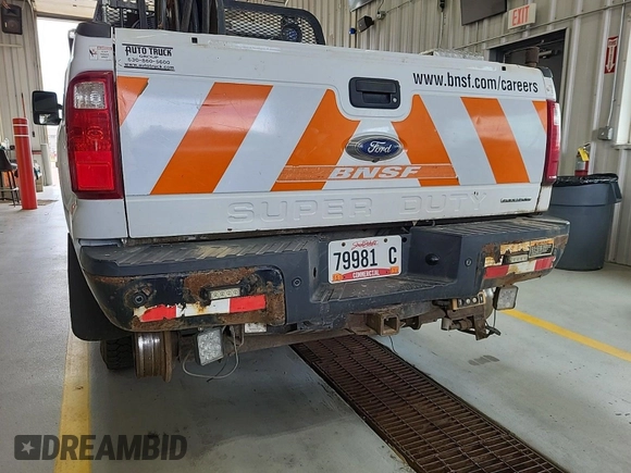 2015 Ford F-250 Lariat с VIN 1FT7W2B61FED46404, выставлен на аукционе IAAI как лот 42566193 с пробегом 306 588 миль миль и . История ставок и продаж доступна на DreamBid. Изображение 10.