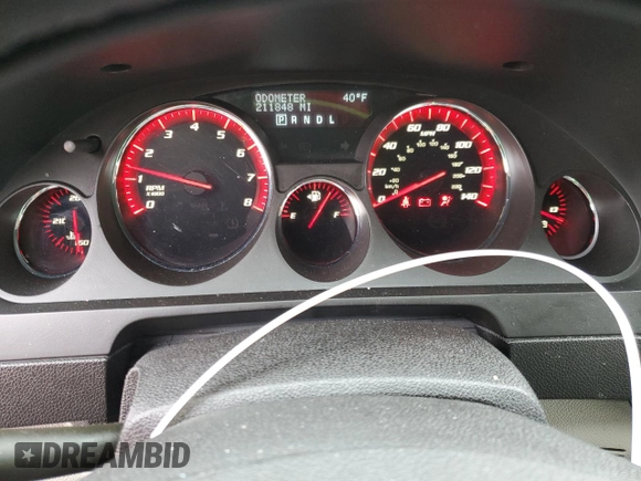 2007 GMC Acadia SLT с VIN 1GKER33757J118995, выставлен на аукционе Copart как лот 86197964 с пробегом 211 848 миль миль и Списание • Salvage title. История ставок и продаж доступна на DreamBid. Изображение 9.