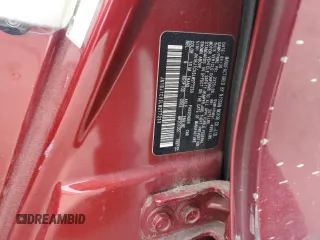 2020 Nissan Rogue SV z VIN JN1BJ1CV3LW277233, wystawiony jako Copart lot #53203925 z przebiegiem 134 134 mil mil oraz Czysty tytuł • Clean title. Historia ofert i sprzedaży dostępna na DreamBid. Obrazek 13.