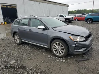 2017 Volkswagen Golf S z VIN 3VWH17AU6HM509316, wystawiony jako Copart lot #56400815 z przebiegiem 112 576 mil mil oraz Szkoda całkowita • Salvage title. Historia ofert i sprzedaży dostępna na DreamBid. Obrazek 4.