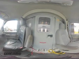 2018 Ford E-Series Commercial с VIN 1FDWE3F69JDC30330, выставлен на аукционе Copart как лот 41807905 с пробегом 85 143 миль миль и Списание • Salvage title. История ставок и продаж доступна на DreamBid. Изображение 15.