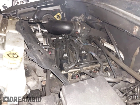 2011 Jeep Liberty Sport with VIN 1J4PN2GK0BW571534, listed as a IAAI auction lot 42040982 with 177,791 mi miles and . Bid and sale history available at DreamBid. Image 10.